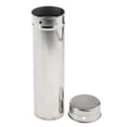 thumbnail image 1 of Monstrate Stainless Steel Pipet Sterilizing Boxes Pipette Sterilization 23cm 9'' Tube Electrónica, 1 of 1