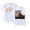 White, variant on J Shirt 2026 Tour Coles Merch Tshirts The Fall Off World Print Tee For Fans