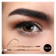 thumbnail image 1 of Lápiz de cejas ultrafino y retráctil con efecto de microblading, 1 of 1