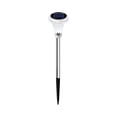 thumbnail image 2 of Cagogo Clearance under $5 Solar Pathway Lights, Outdoor Solar Yard Lights, RGB Color Changing+Warm White, Waterproof LED Solar Lights for Garden Path Backyard Christmas Lawn Landscape Decorative, 2 of 7