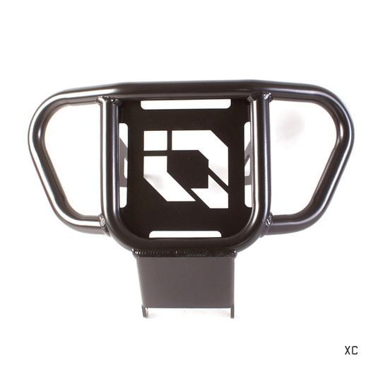 HMF IQ Heel Guards Yamaha YFZ 450 Carb 9414012361
