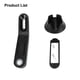 thumbnail image 4 of Lámpara de noche para el hogar con sensor corporal recargable USB con luz nocturna LED de 1 pieza Sailing Electrónica, 4 of 5