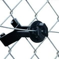 thumbnail image 2 of Patriot Chain Link Insulator - Black, 2 of 2