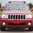 thumbnail image 6 of PIT66 Fog Light Fit For Chrysler 300 Aspen Dodge Dakota Durango Jeep Clear Lens, 6 of 8