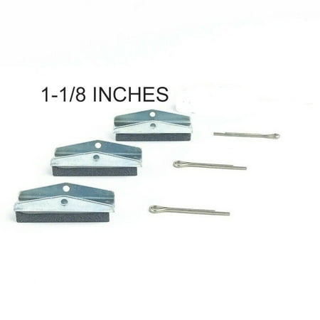 

Replaceable Replacemen Stone Adjustable Brake Piston Cylinder Hone Tool 4 Size