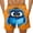 Orange, variant on Timoontee Men Cargo Shorts Shorts Easy Care for Daily Wear Breathable Soft Fabric Breathable Fabric Lightweight Material White XL