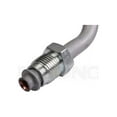thumbnail image 2 of Sunsong 3404856 Power Steering Return Line Hose Assembly, 2 of 4