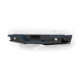 thumbnail image 2 of Fits 2007-2013 Toyota Tundra DV8 Offroad Bumper RBTT2-02 Modular Design; Direct Fit; Powder Coated; Steel; With D-Rings, 2 of 4