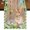 Green, variant on Table Runners 120 Inches Long Dress Scarves, Happy Easter Bunny Farmhouse Coffee/Dining/Kitchen Table Runner for Living Room, Spring Floral Wooden Pink Plaid 13x120 Inch