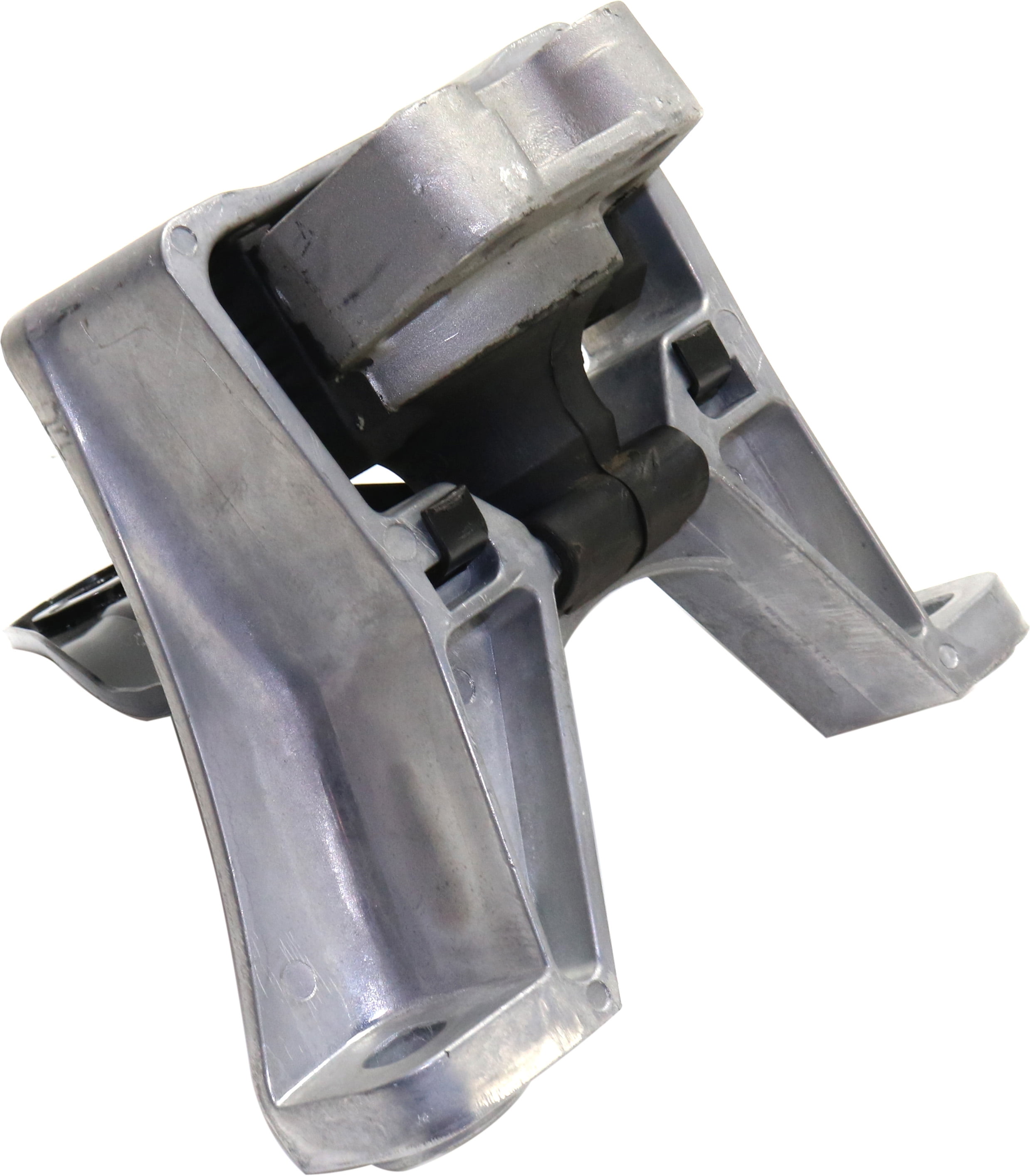 Motor Mount Compatible with 2005-2011 Ford Focus Front, Passenger Side Naturally Aspirated, DOHC, GAS, 4-Door, Sedan