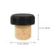 thumbnail image 3 of 20 tapones de corcho para botellas de vino, tapones de sellado para botellas de cerveza., 3 of 7