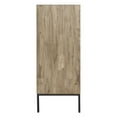 thumbnail image 3 of Hathaway 5-Drawer Chest Drifted Sand N/A, 3 of 5