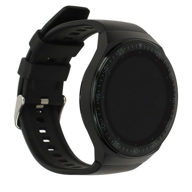 Men Digital Sports Watch 1.28 Inch HD Screen Waterproof Music Smartwatch with for 5.0 and IOS 9.0 Walmart