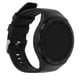 thumbnail image 5 of Reloj deportivo digital para hombre Bluetooth Pantalla HD de 1,28 pulgadas IP67 Reloj inteligente de música electrónica resistente al agua para fitness negro, 5 of 10