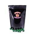 thumbnail image 2 of Dubble Bubble Watermelon Gumballs – 3 Pounds – Juicy Watermelon Flavor, 2 of 6