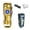 #161-Gold, variant on Kieccall Compact Rechargeable Handheld Flashlight High Bright Portable Outdoor Camping Emergency Torch Gift