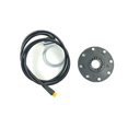 thumbnail image 5 of Asistencia De Pedal De Potencia Para Bicicleta Eléctrica A Prueba De Agua, Sensor Pas De Bicicleta Eléctrica, 8 Sensor De Pedal Magnético, Piezas Modificadas Para Bicicleta Diy Kearding OD006426-00, 5 of 5