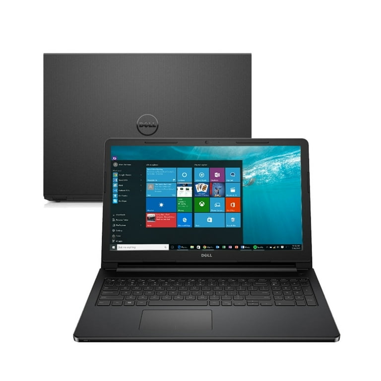 Dell cheap inspiron 5566