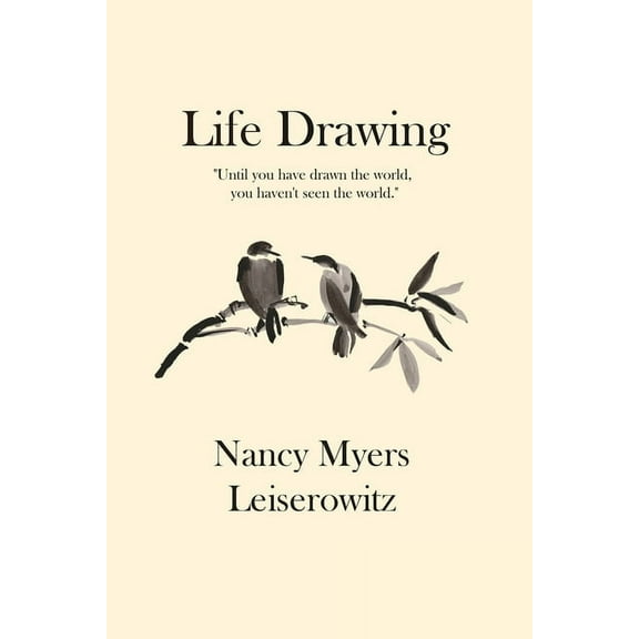 Life Drawing (Paperback)