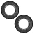 thumbnail image 5 of TRQ Bearing Hub Wheel Front Pair Set Kit of 2 for Acura MDX Honda Pilot BHA54535, 5 of 5