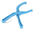 thumbnail image 4 of Bike Tire Pliers  Tyre Remover Clamp Mountain ABS Labor Saving Rim Protector Tool with Lever Principle for Easy Operation No Damage, 4 of 7