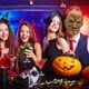 thumbnail image 2 of Halloween Horror Headgear Old Man Face Cover Látex Head Wear Para Halloween Party Cosplay Props Monstrate HA037204-00, 2 of 6
