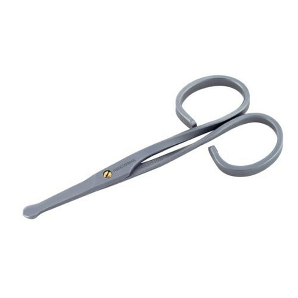 Tweezerman LTD Facial Hair Scissors