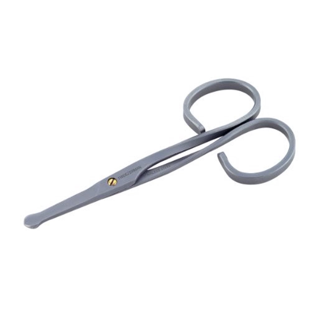 Tweezerman LTD Facial Hair Scissors