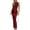 Black Red Flower, variant on PRETTYGARDEN Womens Summer Wedding Guest Dress Spring Mesh Sleeveless Bodycon Ruched Floral Holiday Maxi Long Dresses