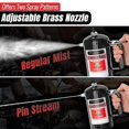thumbnail image 4 of Kit de reparación completo Sure Shot K10 para pulverizadores modelo 'A': piezas y accesorios originales de pulverizadores Milwaukee para necesidades personalizadas, 4 of 5