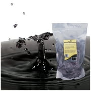 Natural Waterscapes Reflective Black Pond Dye Packets- 24 Water Soluble Packets for Use In Lake and Pond