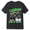 Z03-Black, variant on 100 Days of School Shirt, 100Th Day of School Shirt, 100 Days of School Shirt Boys Kids Toddler Kindergarten Tee Happy 100th Day of School Celebration Gifts Tops