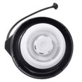 thumbnail image 3 of 17670-SHJ-A31 Fuel Filler Gas Cap for Honda CR-Z Ridgeline Odyssey S2000 Pilot, 3 of 5