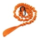 thumbnail image 3 of Correa elástica de correa de paleta kayak para canoa de navegación en kayak en kayak anaranjado, 3 of 8