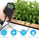 thumbnail image 5 of Inkbird IPT-2CH Termostato WiFi para Tapete de Calor para Reptiles 250W, 5 of 7
