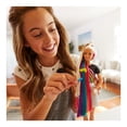 thumbnail image 4 of Muñeca Barbie Moda y Peinados de Arcoíris, 4 of 4