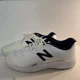 thumbnail image 5 of New Balance 996 Pro Bank Tennis Shoes Men's US Size 15 EU 44.5 White NEW, 5 of 6