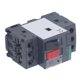 thumbnail image 5 of Disyuntor Del Motor, Botón De Arranque Manual Del Motor Disparo Magnético Térmico AC690V Para Uso Industrial, 5 of 7