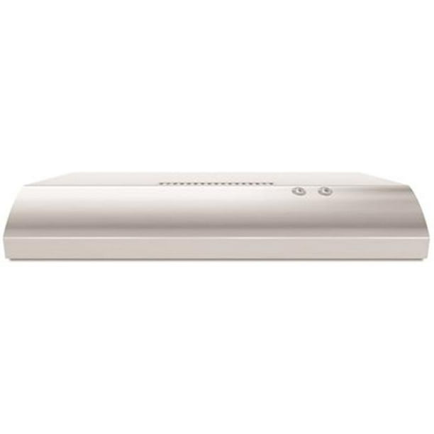 UXT4030ADS Maytag 30 in. 2Speed NonVented BuiltIn Range Hood With