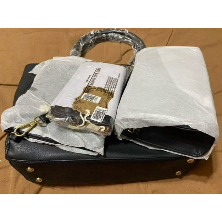 Large multi compartment purse sale