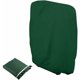 thumbnail image 1 of Funda protectora para tumbona plegable, funda a prueba de polvo para tumbona de jardín, 2, 1 of 5