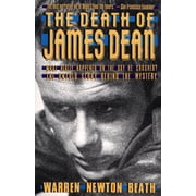 The Death of James Dean, (Paperback)
