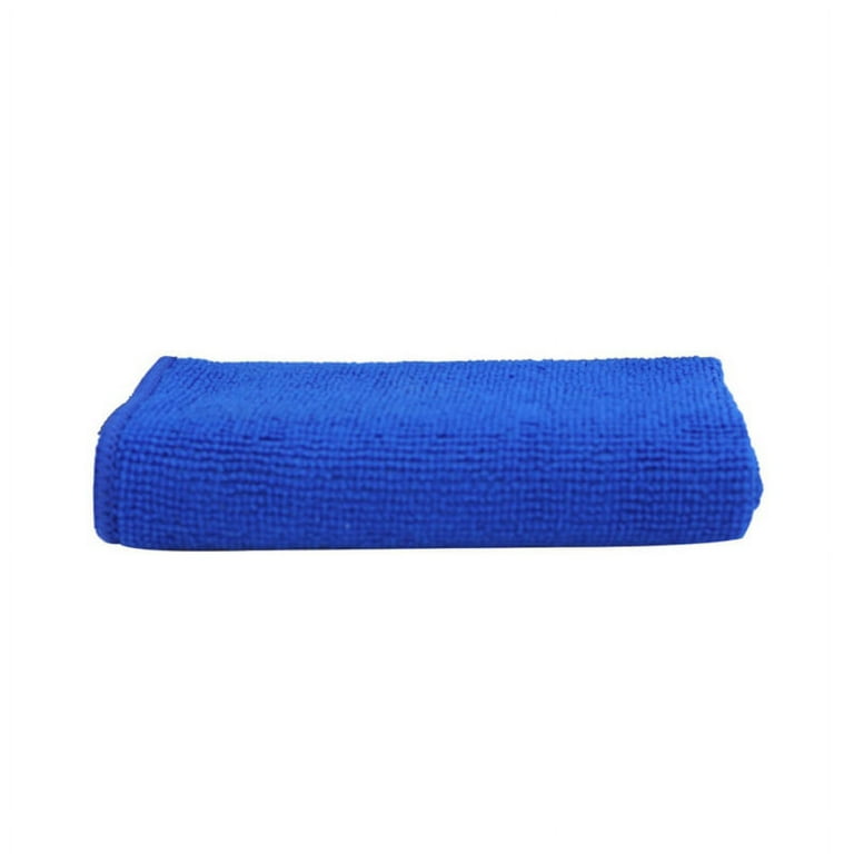  Ragnify Clay Towel Auto Detailing Scratch Free and Paint Safe  fine Grade Clay Bar Cloth for Car Detailing, Polishing and Removing Paint  Contaminants (Blue Mesh) : Automotive