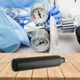 thumbnail image 2 of Lefu Aluminum Air Tank All-in- Explosion-proof 4500Psi PCP Cylinder, 2 of 6