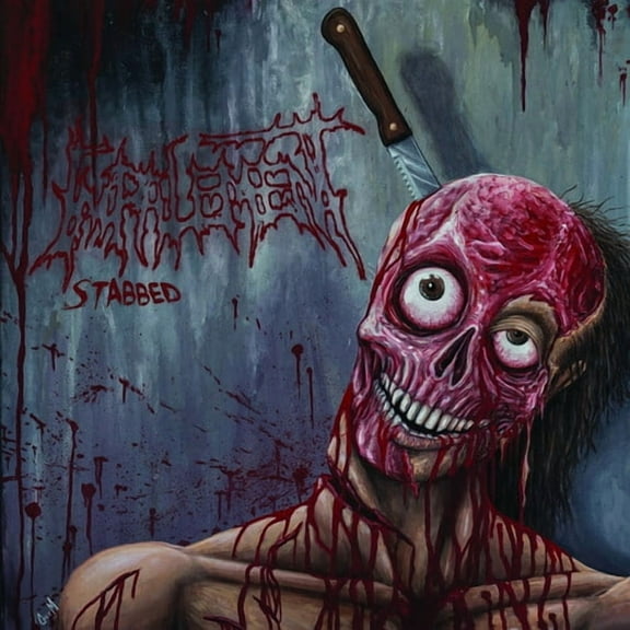 Impalement - Stabbed - Music & Performance - CD