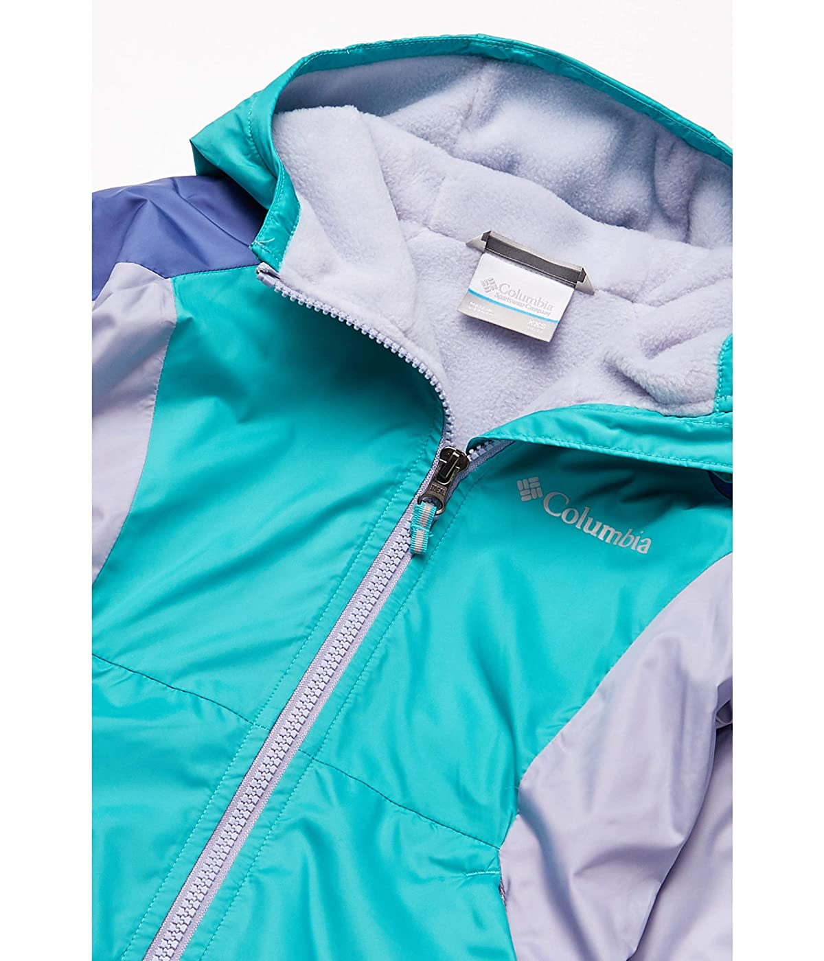 Columbia ethan pond clearance jacket
