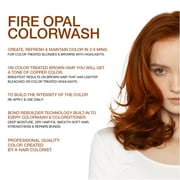 Fire Opal Copper® Colorwash Shampoo