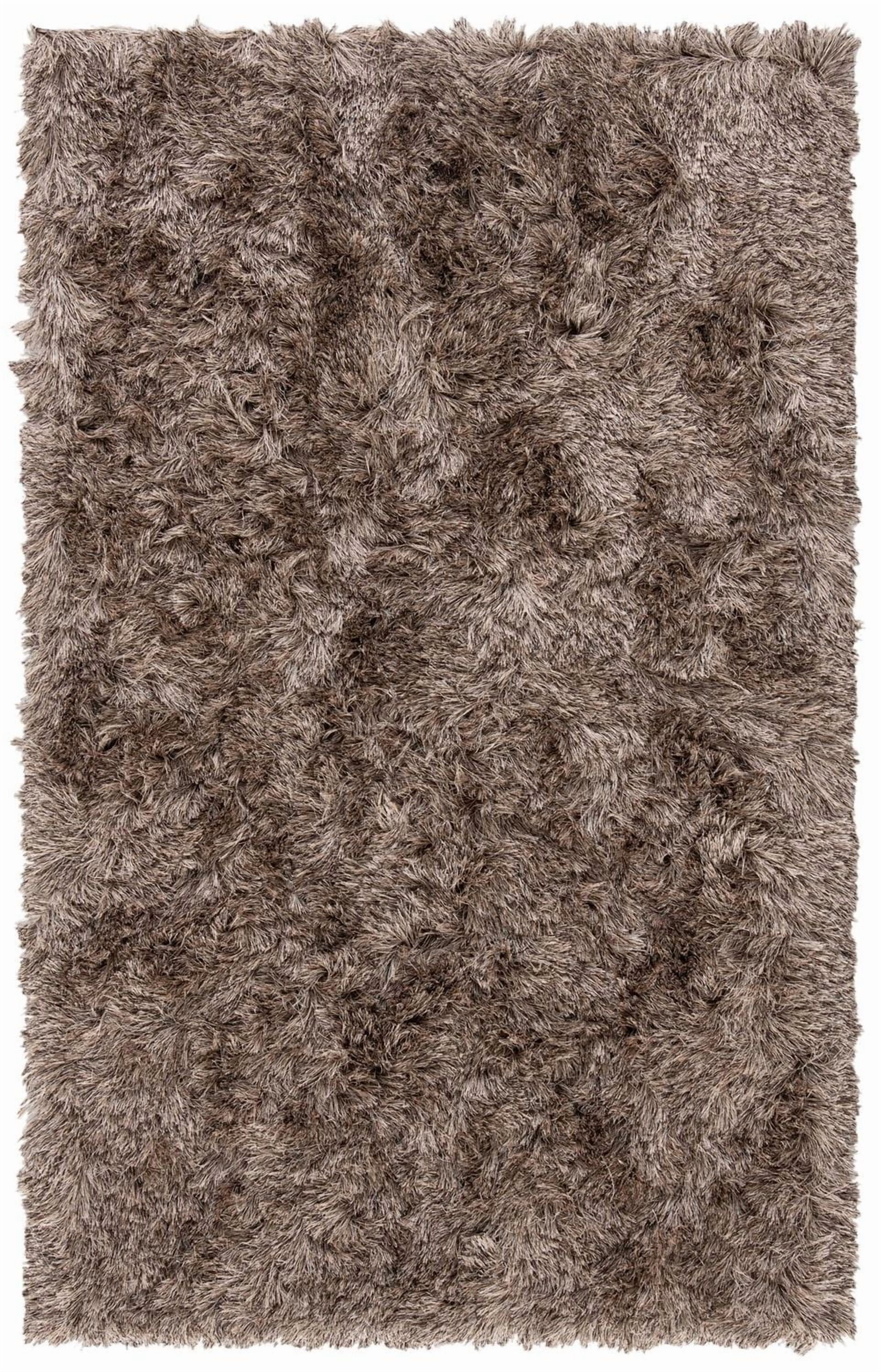 Safavieh Paris Darwin Plush Shag Area Rug