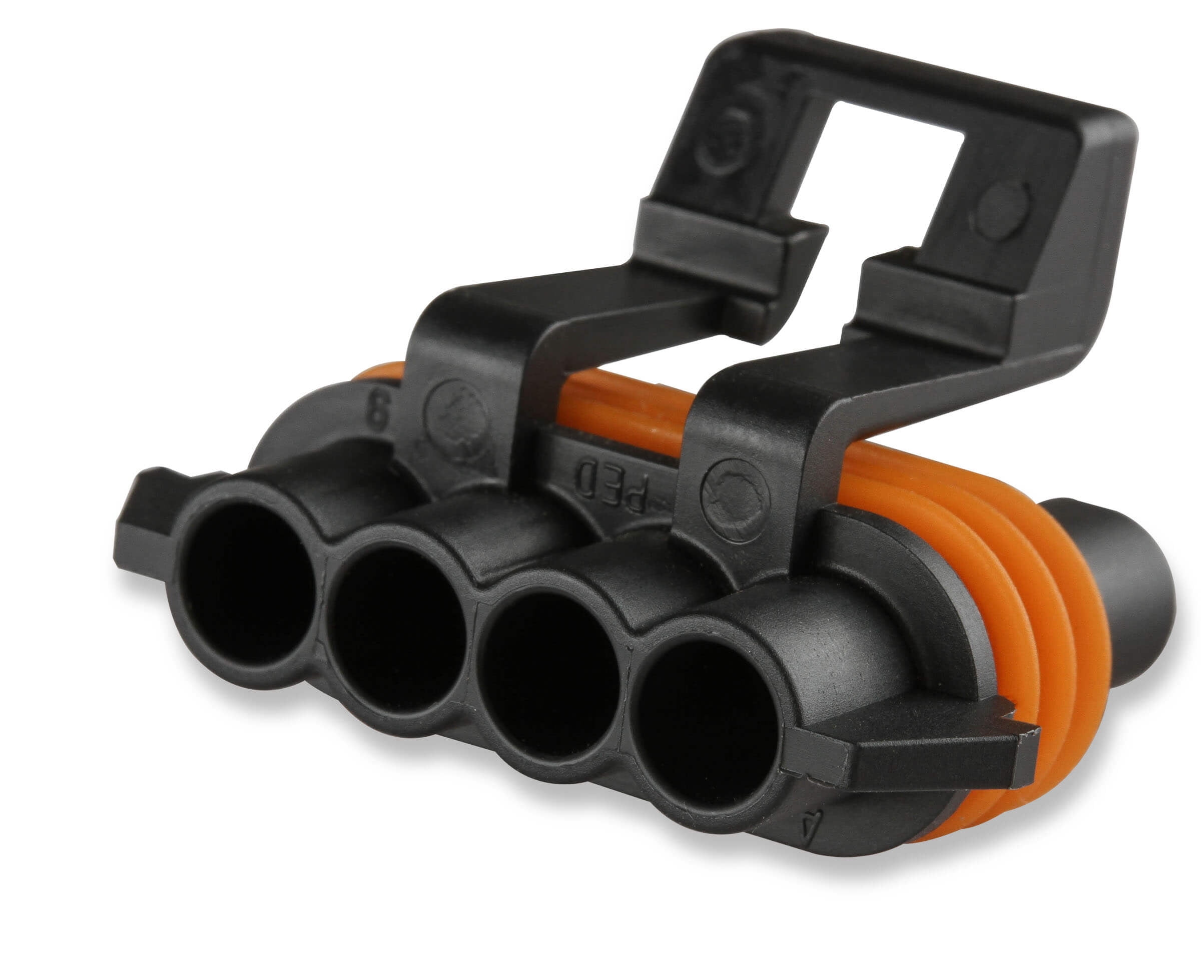 Holley EFI 570-310 Multi Purpose Wire Connector
