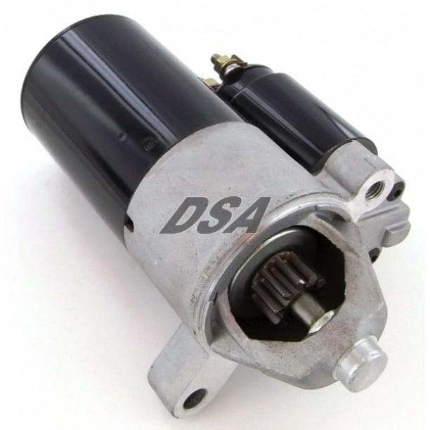 New Starter 2000 FORD FOCUS 2.0L L4